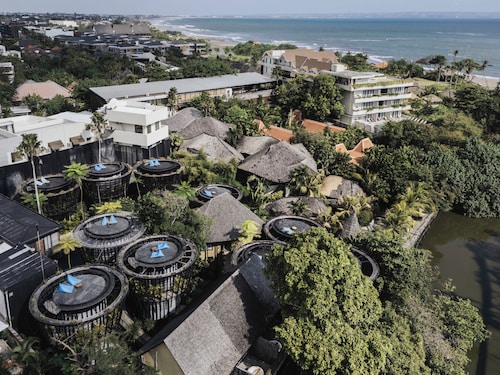 Canggu Cabana Resort & Spa by Ini Vie Hospitality