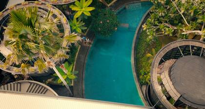 Canggu Cabana Resort & Spa by Ini Vie Hospitality
