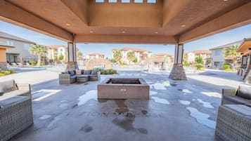 Teras/patio