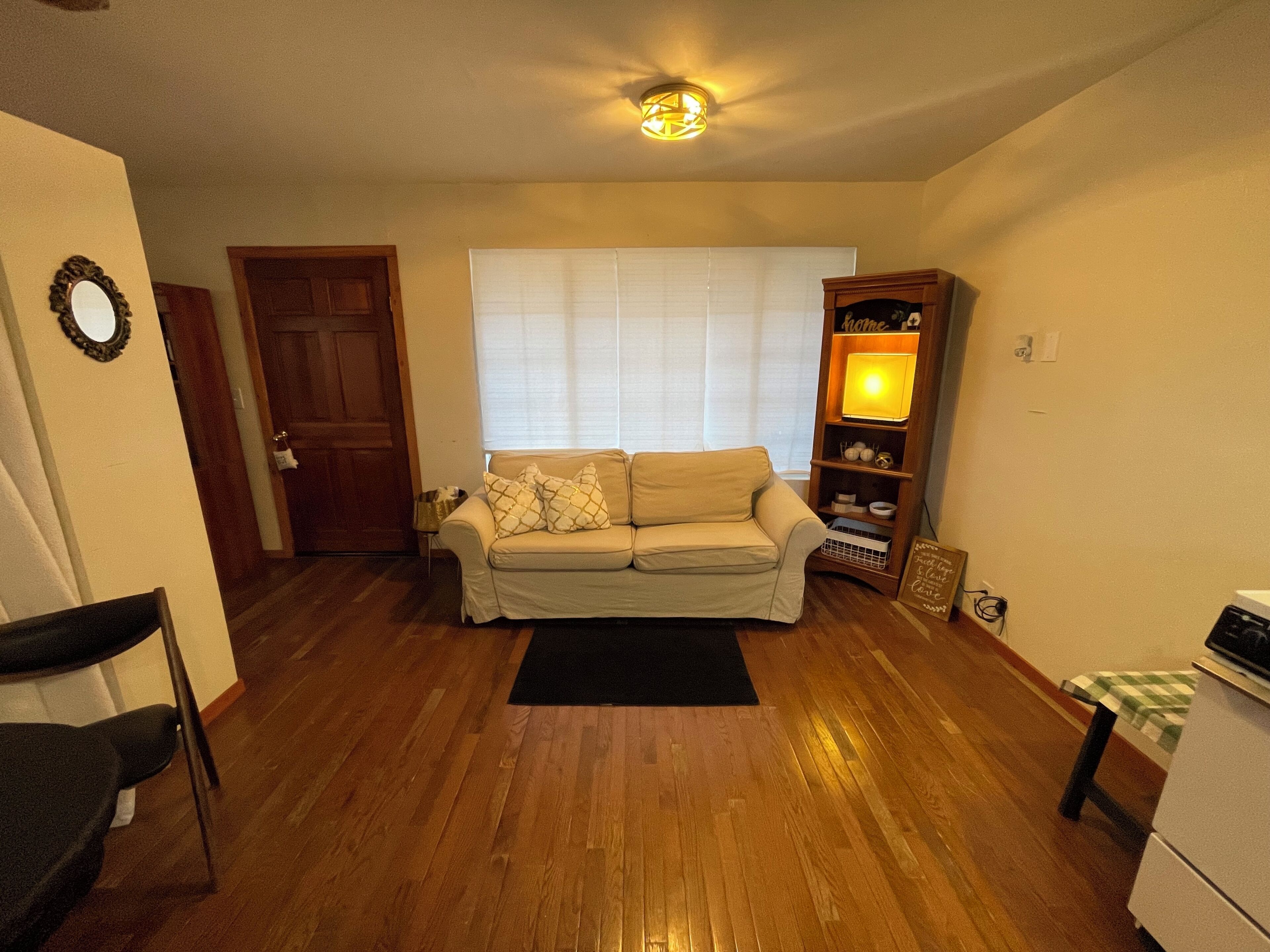 Evergreen Inn Cottage 