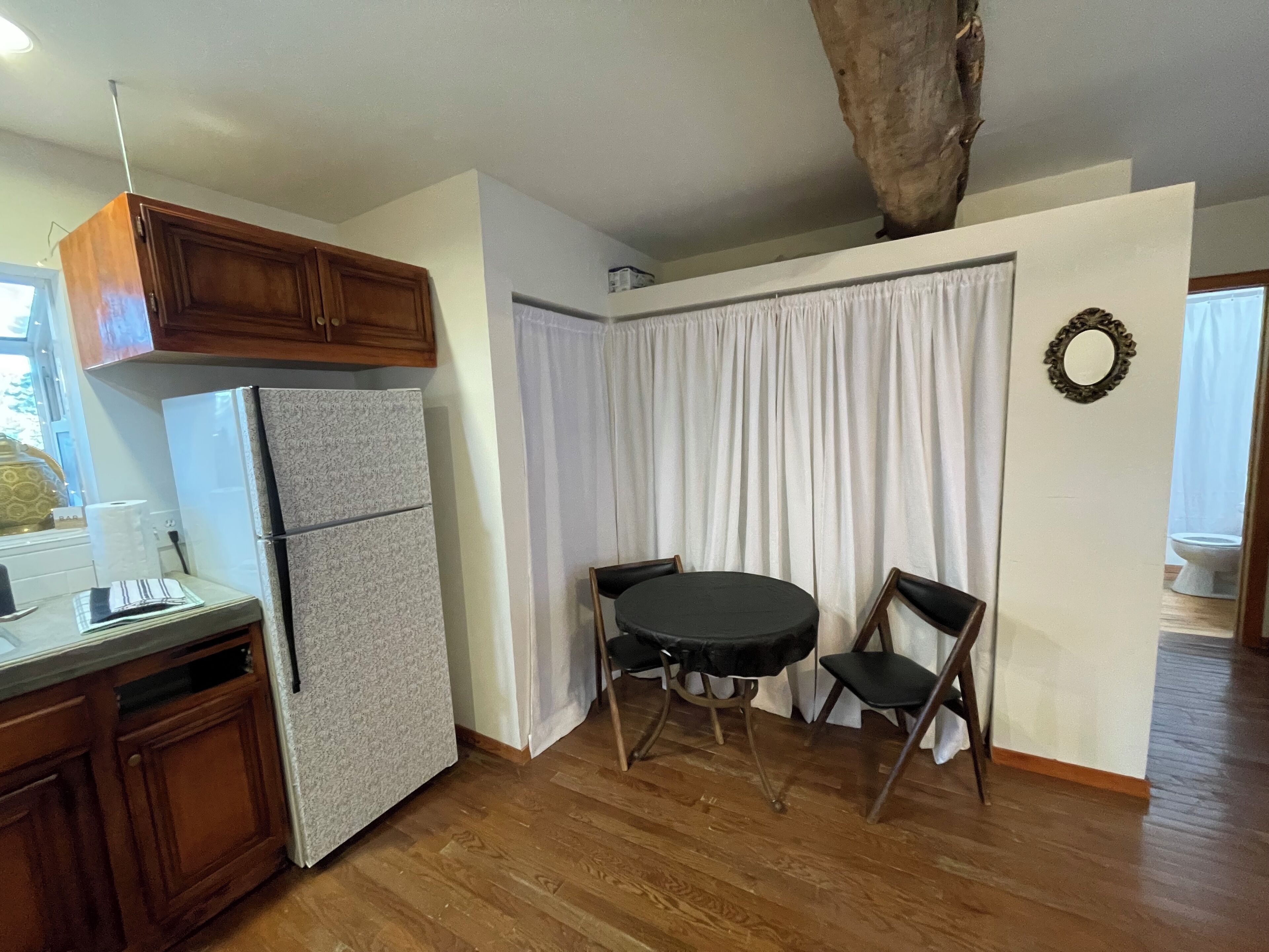 Evergreen Inn Cottage 