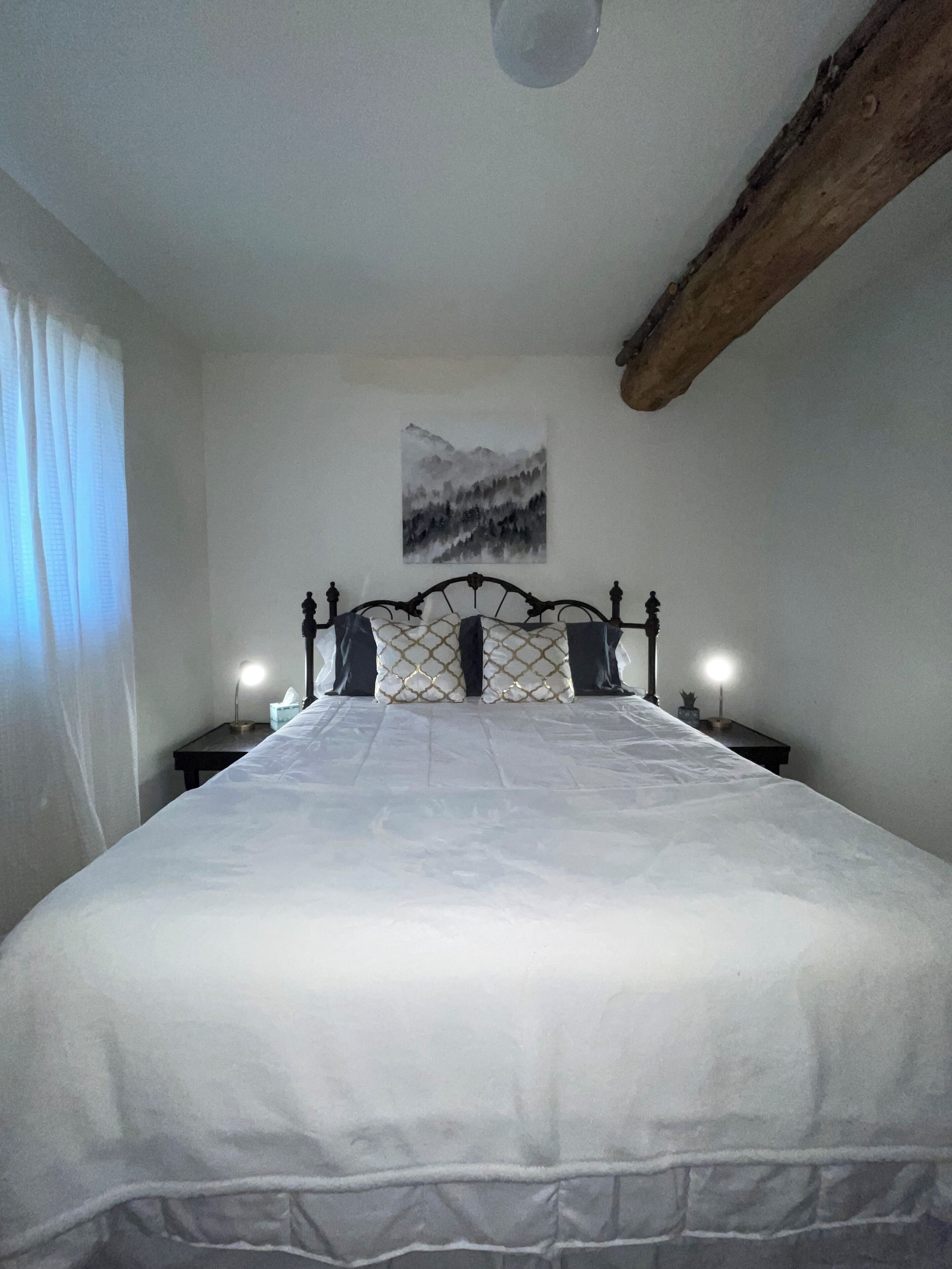 Evergreen Inn Cottage 