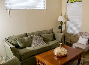 Den or Office
