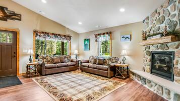 Tv, pejs, streamingtjenester