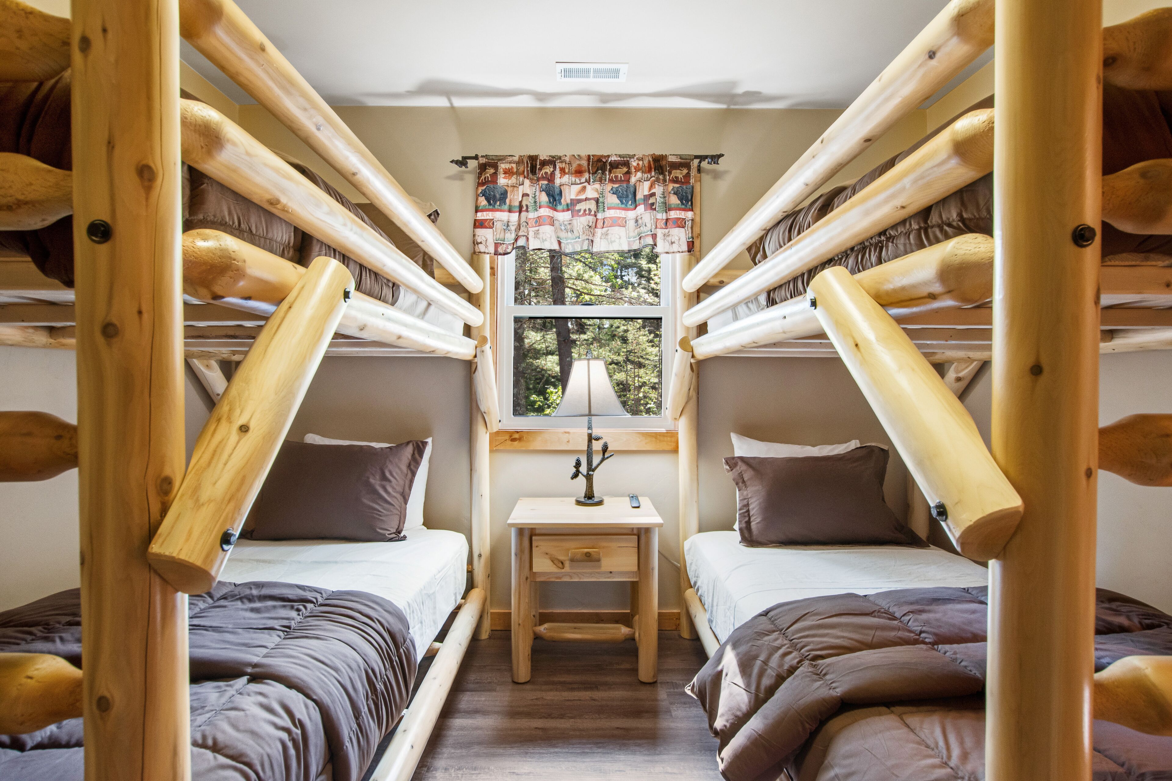 6 soveværelser, internetforbindelse, sengetøj