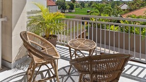 Villa | Terrasse/Patio