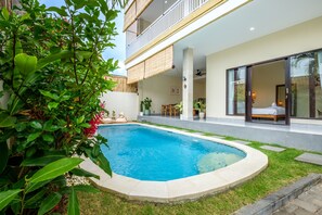 Pool - Shawati Villa (Canggu)
