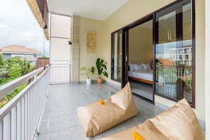 Villa | Terrace/patio