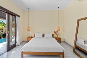 Villa | 3 bedrooms - Shawati Villa (Canggu)