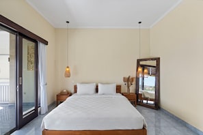 3 habitaciones 