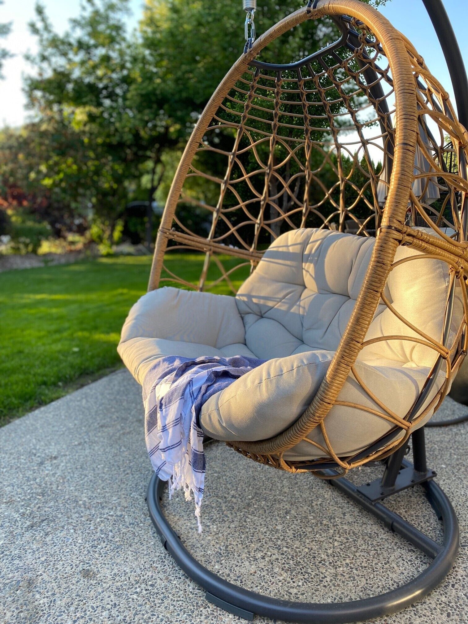 Stress Free Vacation Living-beautiful One Bedroom Lake Country Suite