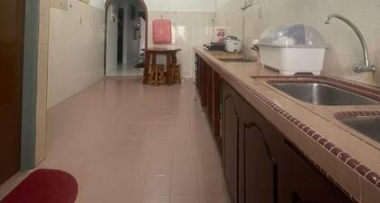 HUDA HOMESTAY BANDAR TANAH MERAH
