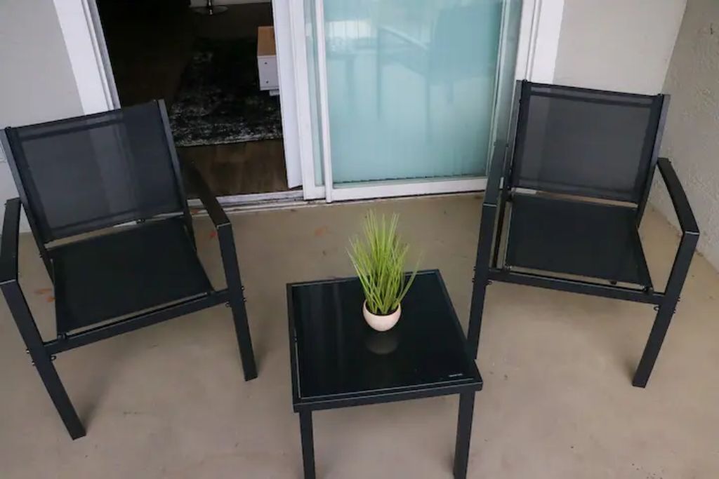 Luxurious Apartment Gainesville