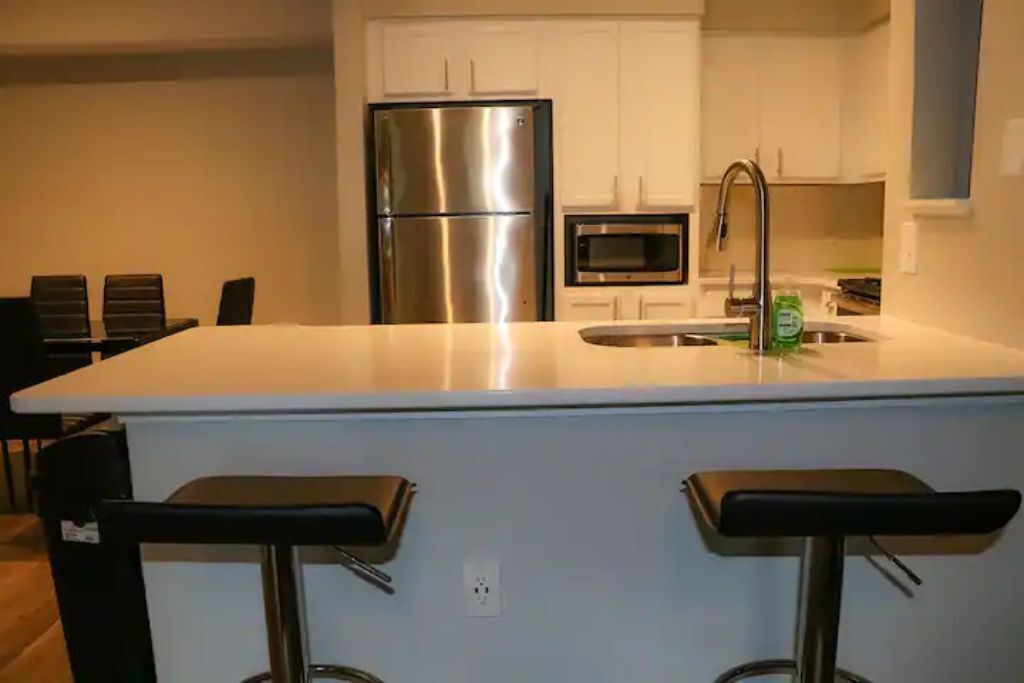 Luxurious Apartment Gainesville