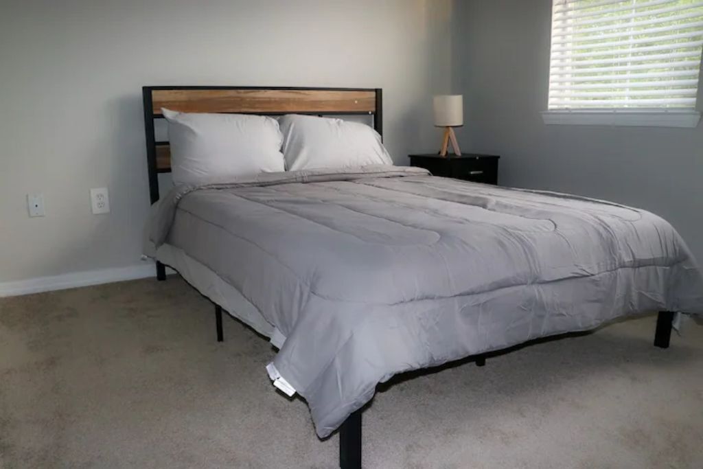 Luxurious Apartment Gainesville