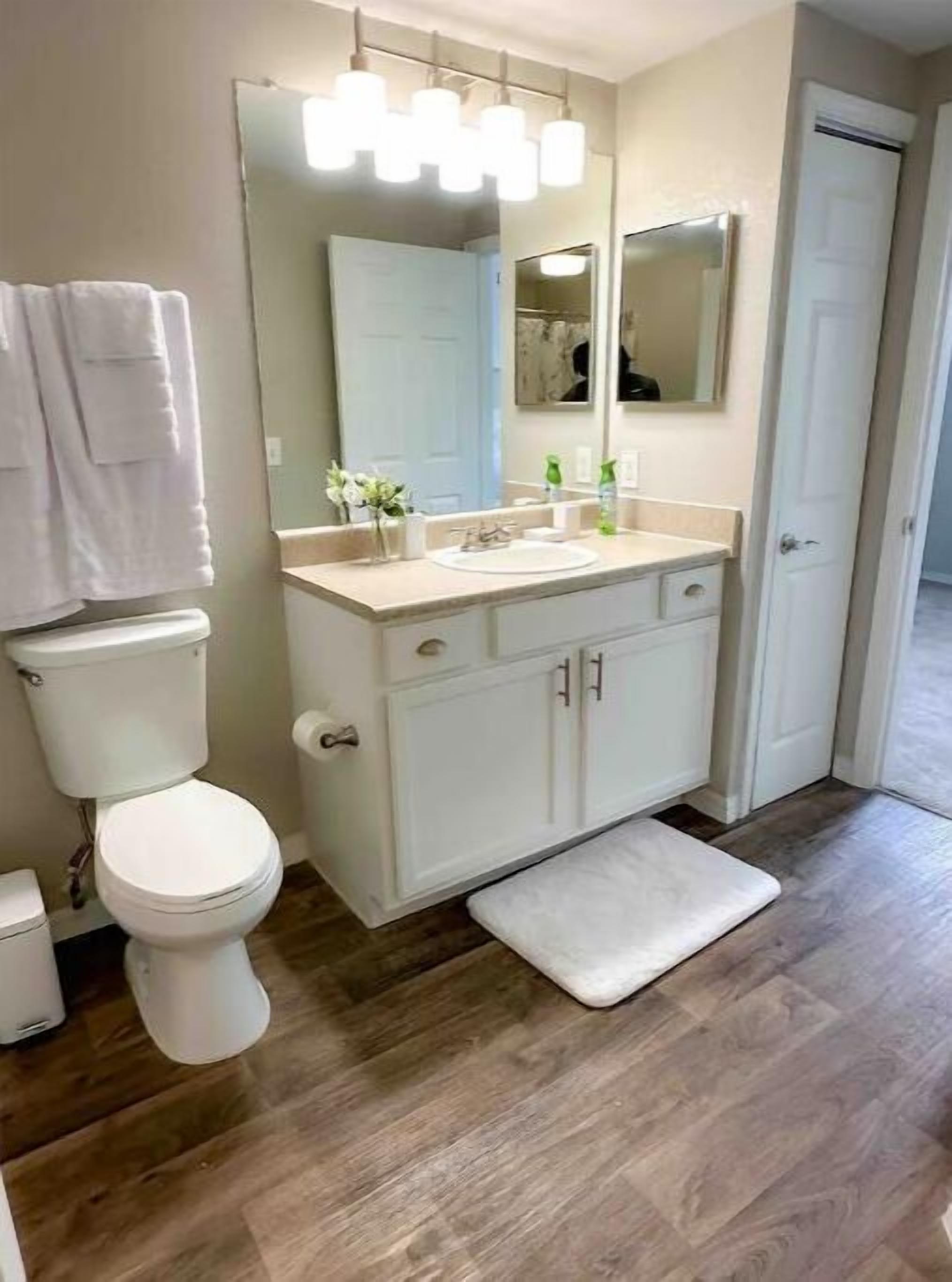 Luxurious Apartment Gainesville