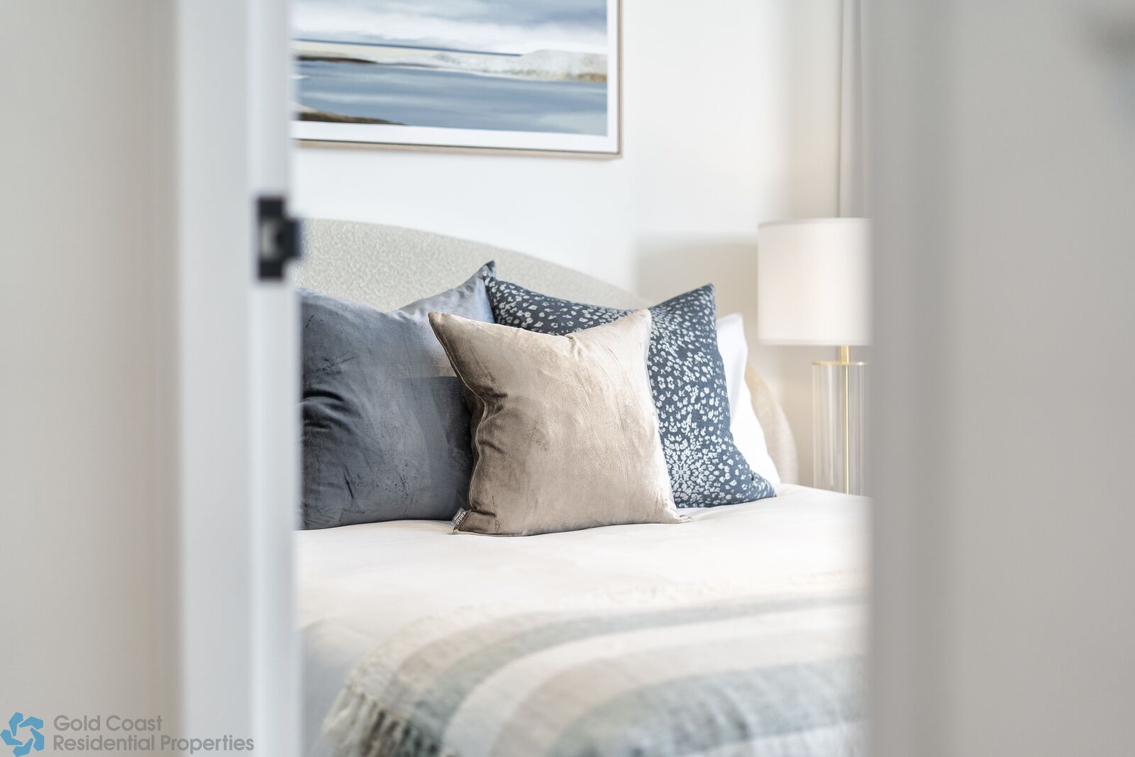 Jewel Beachfront Residence - 2 Bedroom Sleeps 4