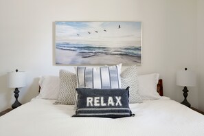 4 quartos, escrivaninha, Wi-Fi de cortesia, roupa de cama
