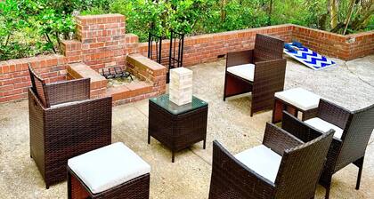 COLA Lakeview Oasis - King Suite