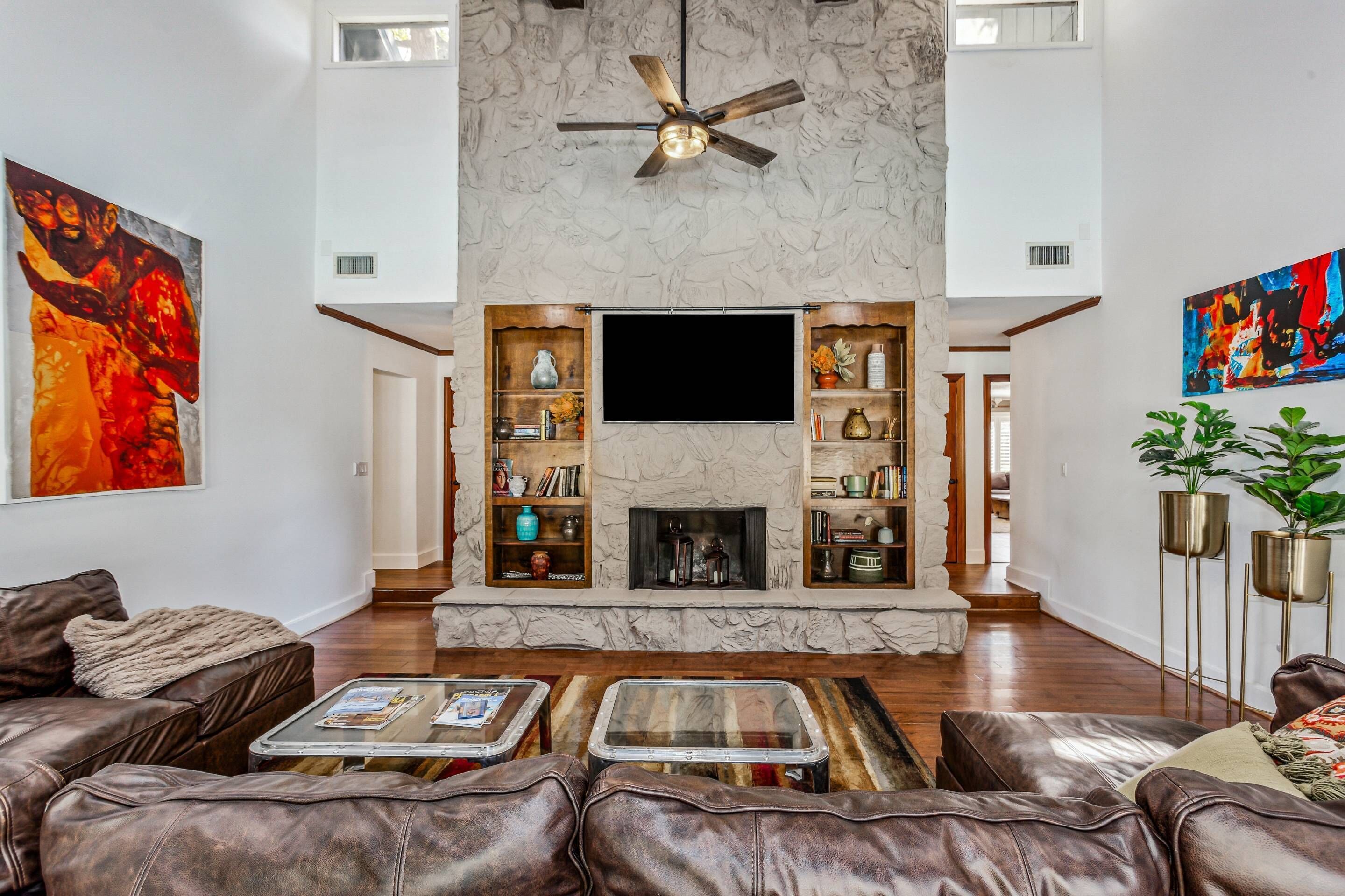 Huge Private Pool & Yard |Backyard Beach Barbecue |Fenced |Dogs Ok |Hammock |Fire Pit |Game Room - ペンサコラ, FL