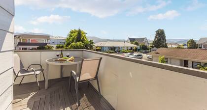 ☀️Centre of town☀️Close to Abel Tasman☀️☀️, Pet Fee