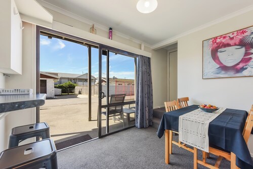 ☀️Centre of town☀️Close to Abel Tasman☀️☀️, Pet Fee