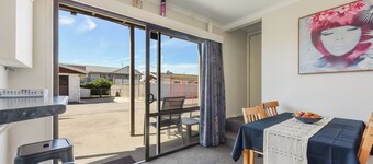 ☀️Centre of town☀️Close to Abel Tasman☀️☀️, Pet Fee