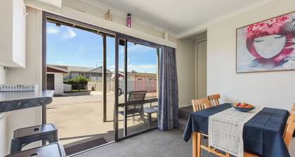 ☀️Centre of town☀️Close to Abel Tasman☀️☀️, Pet Fee