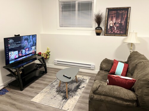 A Home Away From Home