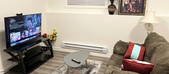 A Home Away From Home