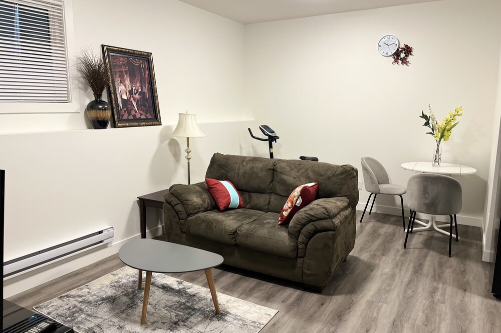 A Home Away From Home