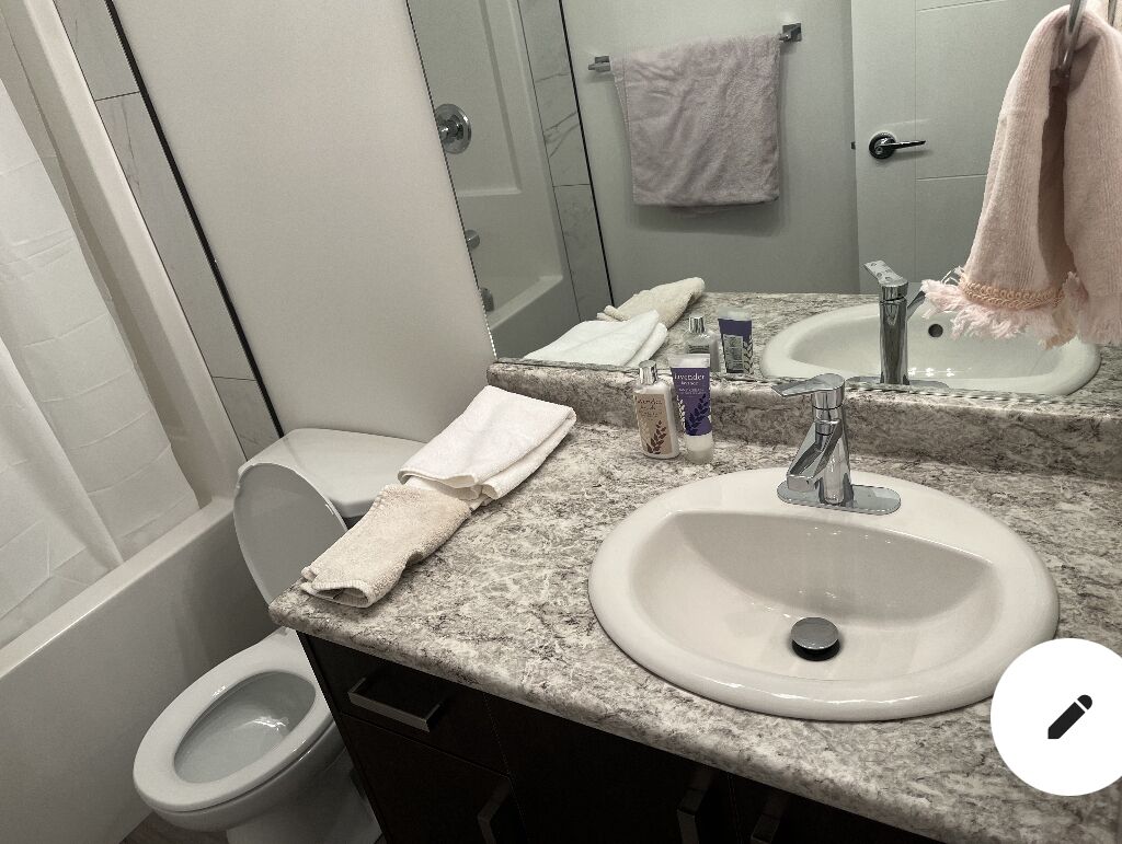 A Home Away From Home