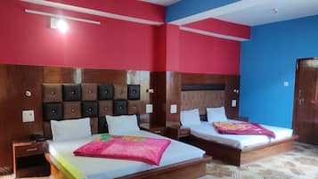 Deluxe Room | 1 bedroom