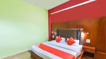 Deluxe Room | 1 bedroom