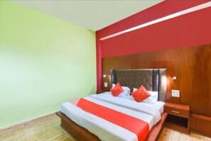 Deluxe Room | 1 bedroom