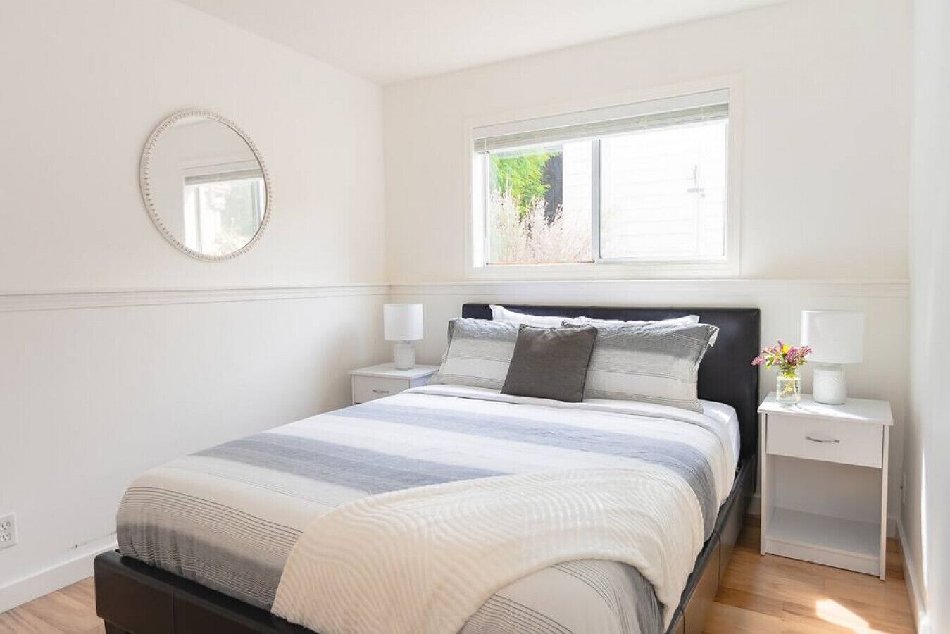 Come and Read a book and relax