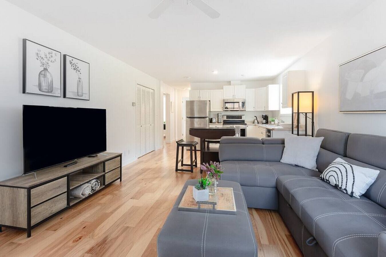 Come and Read a book and relax