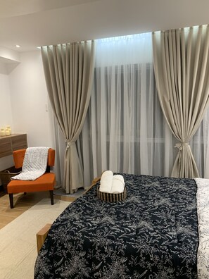 1 slaapkamer, wifi, beddengoed