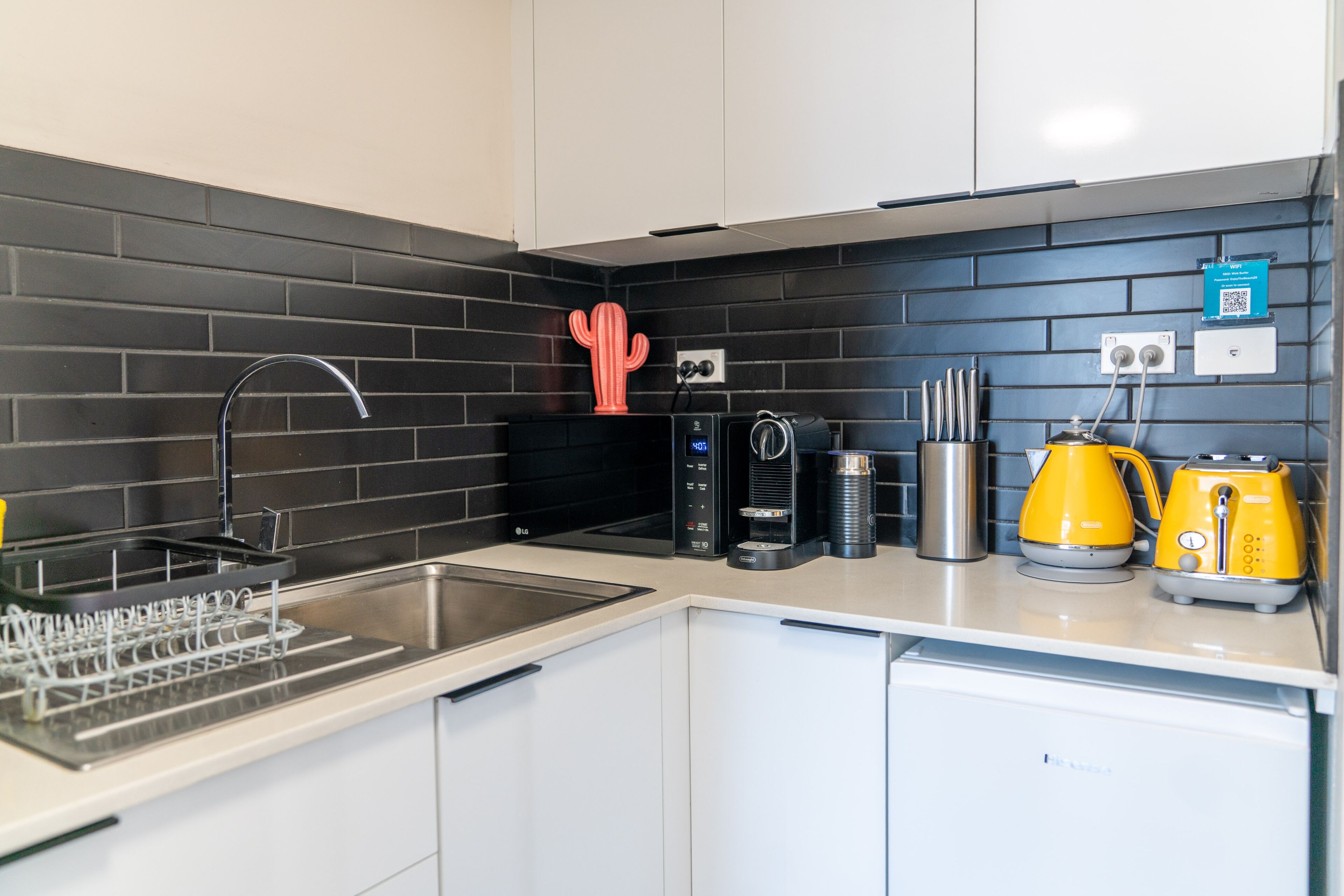 ميكروويف، موقد طهي مسطح