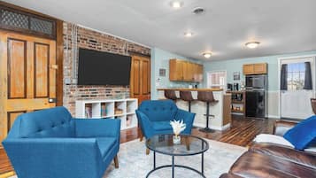 Smart TV, offices
