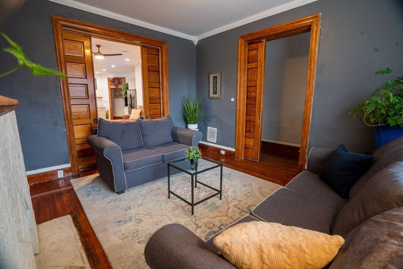 Smart-tv, pejs, videospil