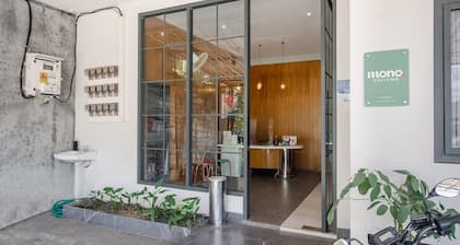Mono Coliving Ngagel, Surabaya
