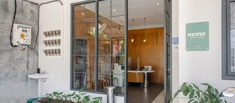 Mono Coliving Ngagel, Surabaya
