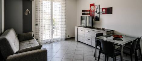 Ferienhaus | 1 Schlafzimmer