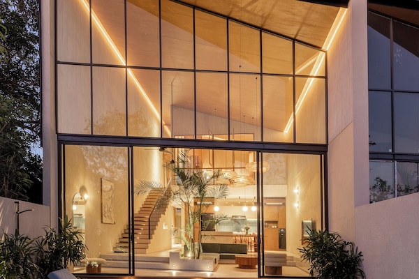 Two Bedroom Premier Pool Villa | Vistas desde la habitación