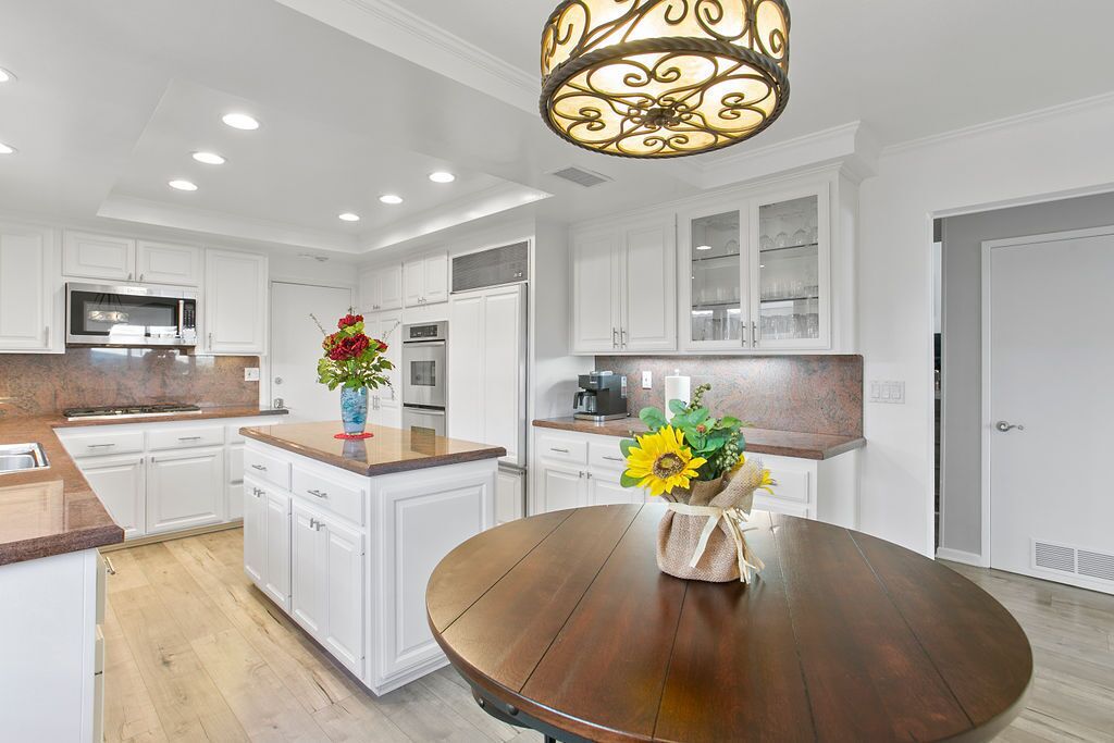 Spacious Villa in Huntington Beach, CA