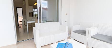 Apartment | 1 bedroom