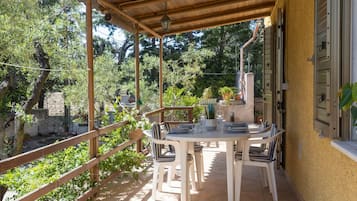 Apartemen | 2 kamar tidur