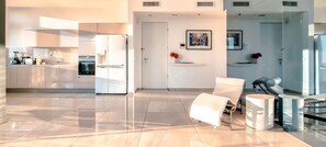 House | Private kitchen
