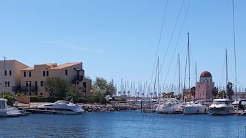 Port de plaisance